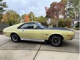 1970 AMC AMX (CC-1657747) for sale in Youngville, North Carolina