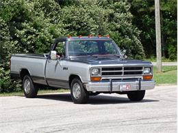 1987 Dodge Ram (CC-1657748) for sale in Youngville, North Carolina