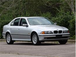 1999 BMW 528i (CC-1657753) for sale in Youngville, North Carolina