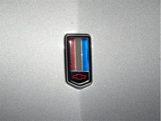 2000 Chevrolet Camaro (CC-1657769) for sale in Youngville, North Carolina