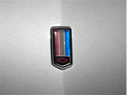 2000 Chevrolet Camaro (CC-1657769) for sale in Youngville, North Carolina