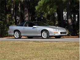 2000 Chevrolet Camaro (CC-1657769) for sale in Youngville, North Carolina