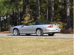 2000 Chevrolet Camaro (CC-1657769) for sale in Youngville, North Carolina