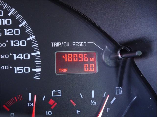 2000 Chevrolet Camaro (CC-1657769) for sale in Youngville, North Carolina