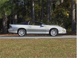 2000 Chevrolet Camaro (CC-1657769) for sale in Youngville, North Carolina