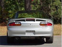 2000 Chevrolet Camaro (CC-1657769) for sale in Youngville, North Carolina