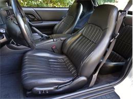 2000 Chevrolet Camaro (CC-1657769) for sale in Youngville, North Carolina