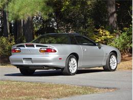2000 Chevrolet Camaro (CC-1657769) for sale in Youngville, North Carolina