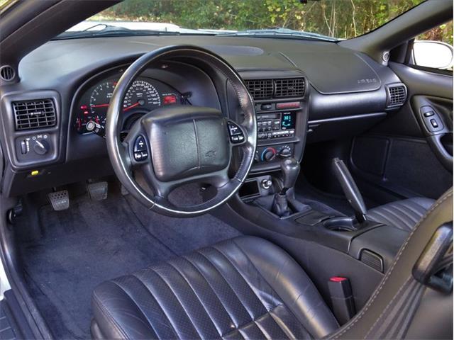 2000 Chevrolet Camaro (CC-1657769) for sale in Youngville, North Carolina