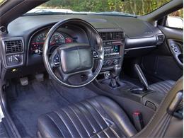 2000 Chevrolet Camaro (CC-1657769) for sale in Youngville, North Carolina