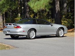 2000 Chevrolet Camaro (CC-1657769) for sale in Youngville, North Carolina
