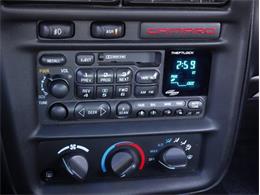 2000 Chevrolet Camaro (CC-1657769) for sale in Youngville, North Carolina