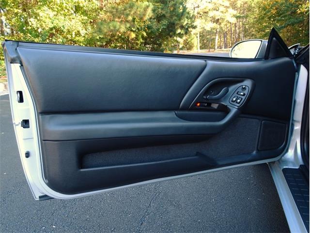 2000 Chevrolet Camaro (CC-1657769) for sale in Youngville, North Carolina