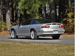 2000 Chevrolet Camaro (CC-1657769) for sale in Youngville, North Carolina