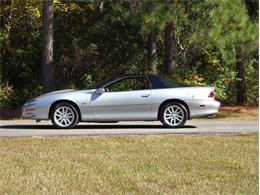 2000 Chevrolet Camaro (CC-1657769) for sale in Youngville, North Carolina