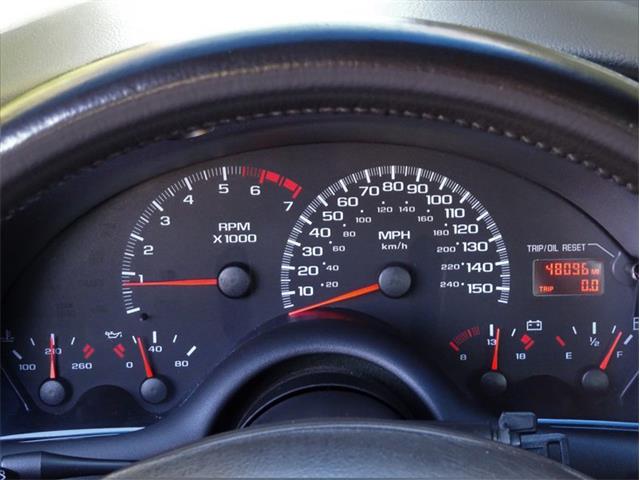 2000 Chevrolet Camaro (CC-1657769) for sale in Youngville, North Carolina