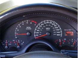 2000 Chevrolet Camaro (CC-1657769) for sale in Youngville, North Carolina
