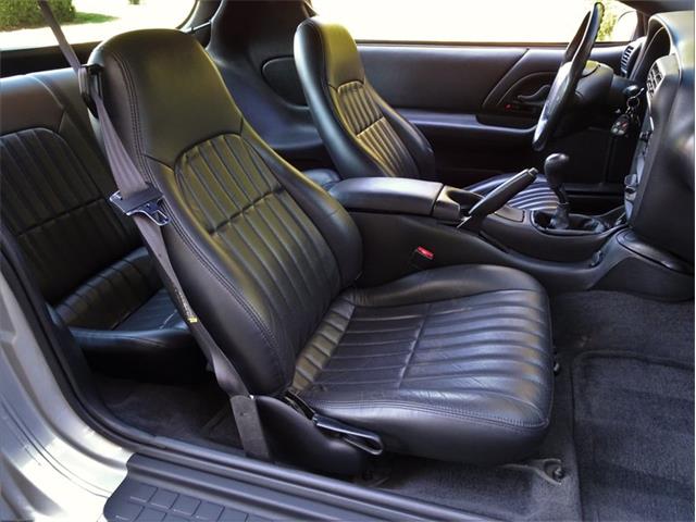 2000 Chevrolet Camaro (CC-1657769) for sale in Youngville, North Carolina