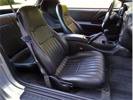 2000 Chevrolet Camaro (CC-1657769) for sale in Youngville, North Carolina