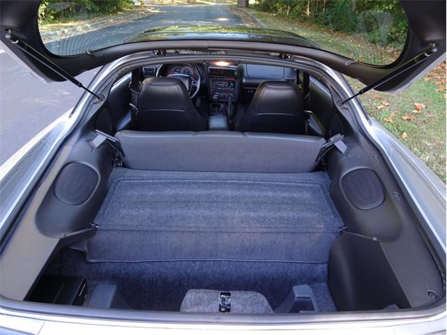 2000 Chevrolet Camaro (CC-1657769) for sale in Youngville, North Carolina