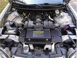2000 Chevrolet Camaro (CC-1657769) for sale in Youngville, North Carolina
