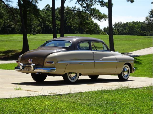 1950 Mercury Monterey for Sale | ClassicCars.com | CC-1657770