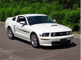 2007 Ford Mustang (CC-1657773) for sale in Youngville, North Carolina