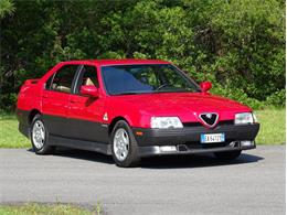 1994 Alfa Romeo 164 (CC-1657776) for sale in Youngville, North Carolina