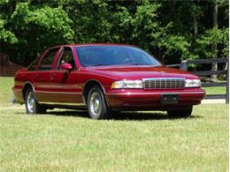1994 Chevrolet Caprice (CC-1657779) for sale in Youngville, North Carolina