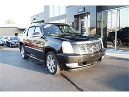 2011 Cadillac Escalade (CC-1650778) for sale in Bellingham, Washington