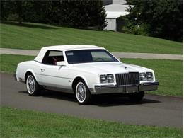 1983 Buick Riviera (CC-1657780) for sale in Youngville, North Carolina