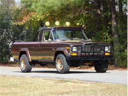 1979 Jeep J10 (CC-1657787) for sale in Youngville, North Carolina