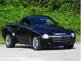 2006 Chevrolet SSR (CC-1657793) for sale in Youngville, North Carolina
