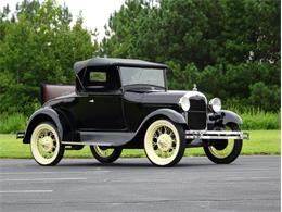 1929 Ford Model A (CC-1657795) for sale in Youngville, North Carolina