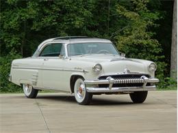 1954 Mercury 2-Dr Sedan (CC-1657796) for sale in Youngville, North Carolina