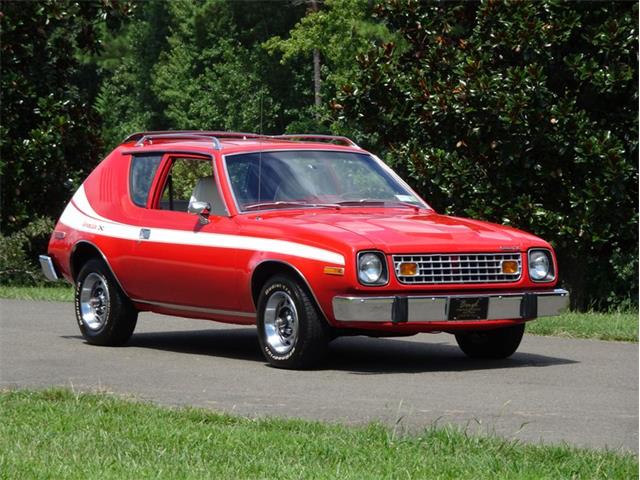 1977 AMC Gremlin (CC-1657798) for sale in Youngville, North Carolina