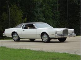 1974 Lincoln Continental Mark IV (CC-1657800) for sale in Youngville, North Carolina