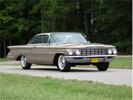 1960 Oldsmobile 98 (CC-1657801) for sale in Youngville, North Carolina