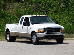 2000 Ford F350 (CC-1657808) for sale in Youngville, North Carolina
