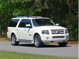 2007 Ford Expedition (CC-1657812) for sale in Youngville, North Carolina