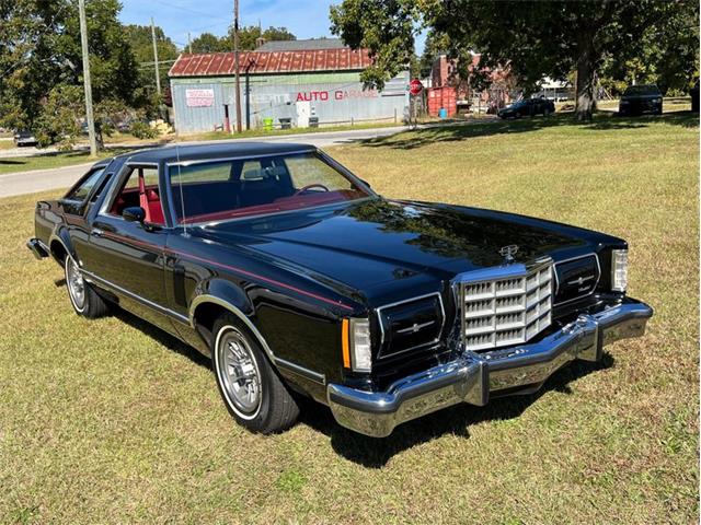 1979 Ford Thunderbird (CC-1657820) for sale in Youngville, North Carolina