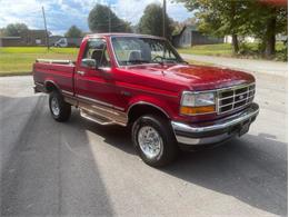 1995 Ford F150 (CC-1657831) for sale in Youngville, North Carolina
