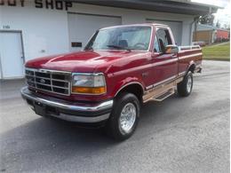 1995 Ford F150 (CC-1657831) for sale in Youngville, North Carolina
