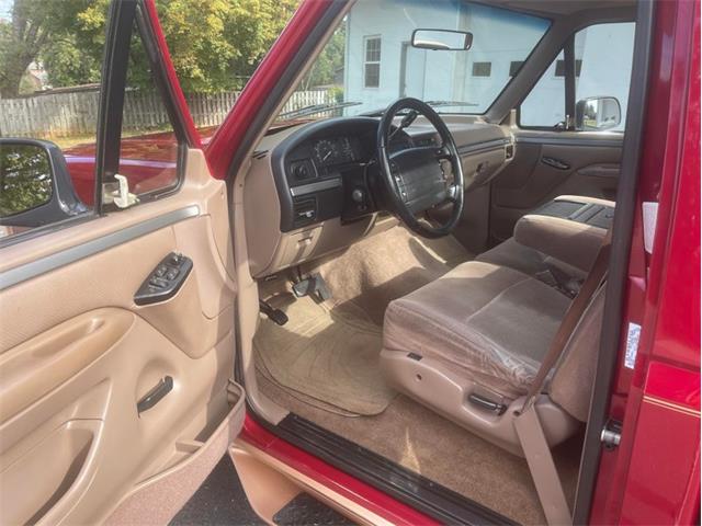 1995 Ford F150 (CC-1657831) for sale in Youngville, North Carolina