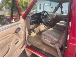 1995 Ford F150 (CC-1657831) for sale in Youngville, North Carolina