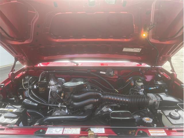 1995 Ford F150 (CC-1657831) for sale in Youngville, North Carolina