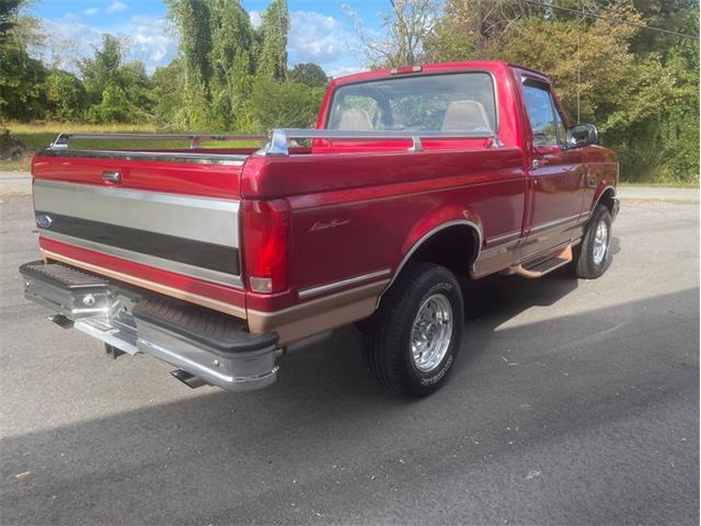 1995 Ford F150 (CC-1657831) for sale in Youngville, North Carolina