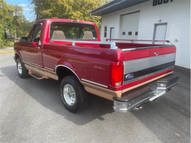 1995 Ford F150 (CC-1657831) for sale in Youngville, North Carolina