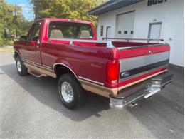 1995 Ford F150 (CC-1657831) for sale in Youngville, North Carolina