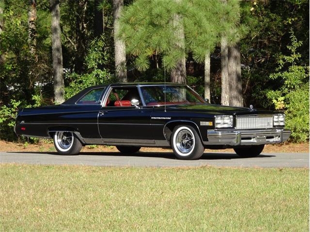 1976 Buick Limited (CC-1657833) for sale in Youngville, North Carolina
